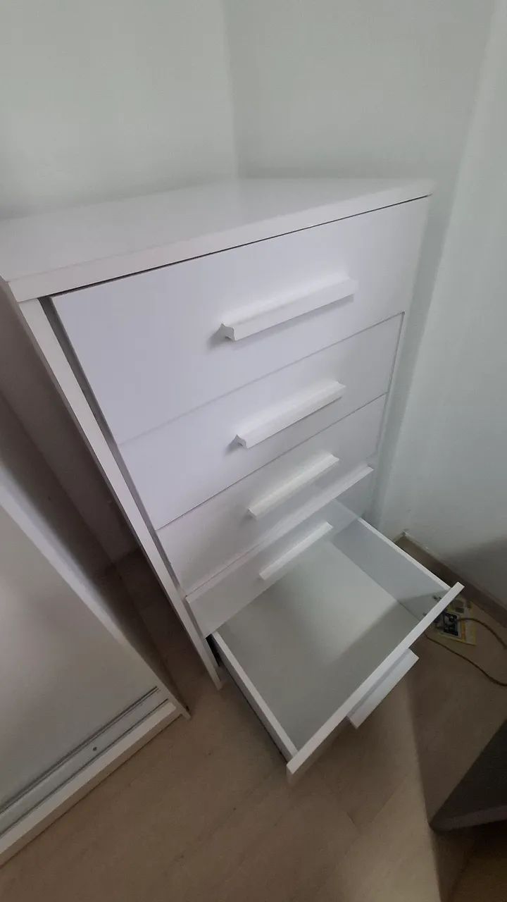 COMODA 5 GAVETAS - Foto 3