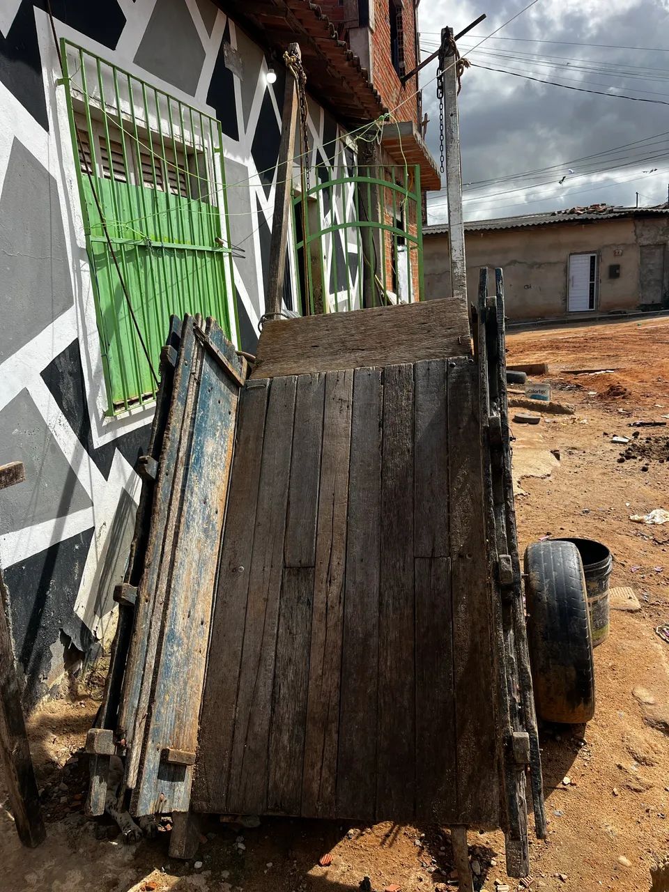 Carroça  - Foto 4