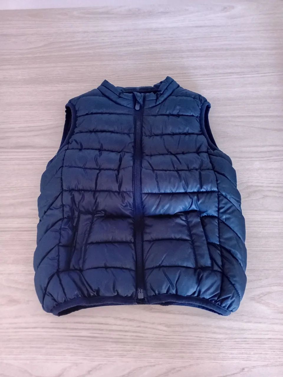 Colete Puffer Pool  - Foto 2