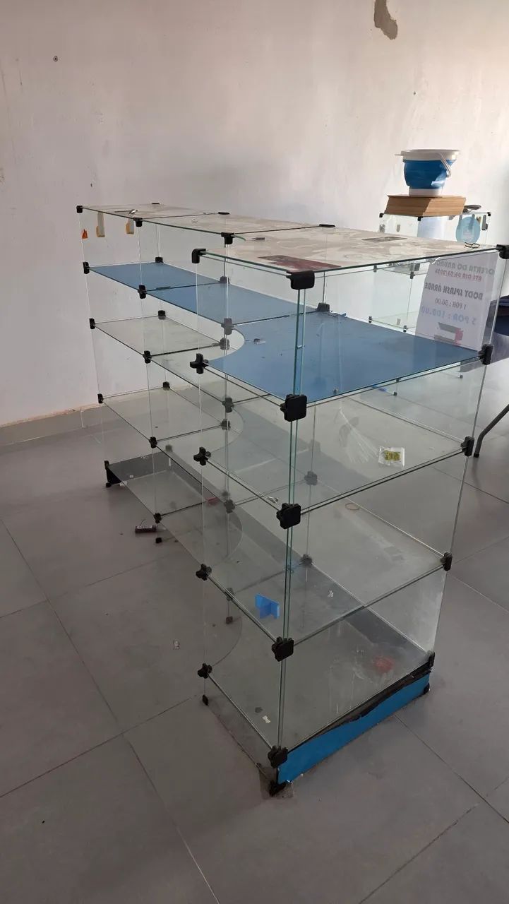 Vitrina para loja  - Foto 5