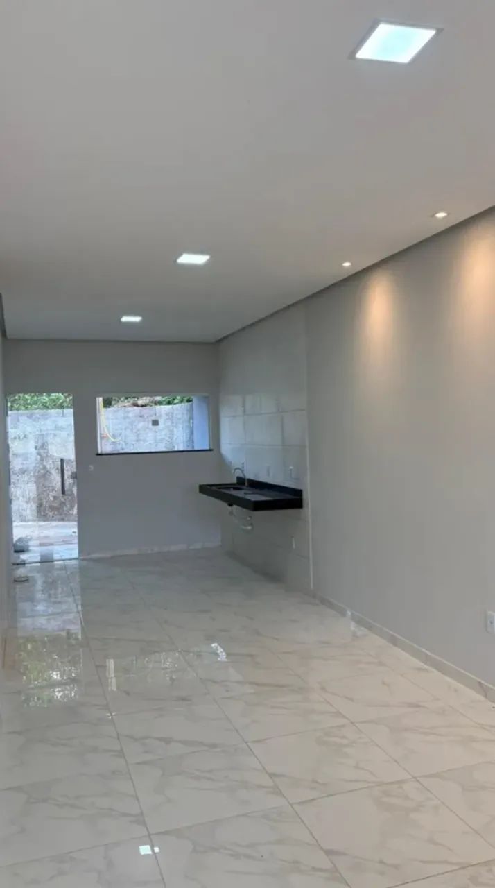 Casa a venda Planalto - FINANCIA - Foto 2