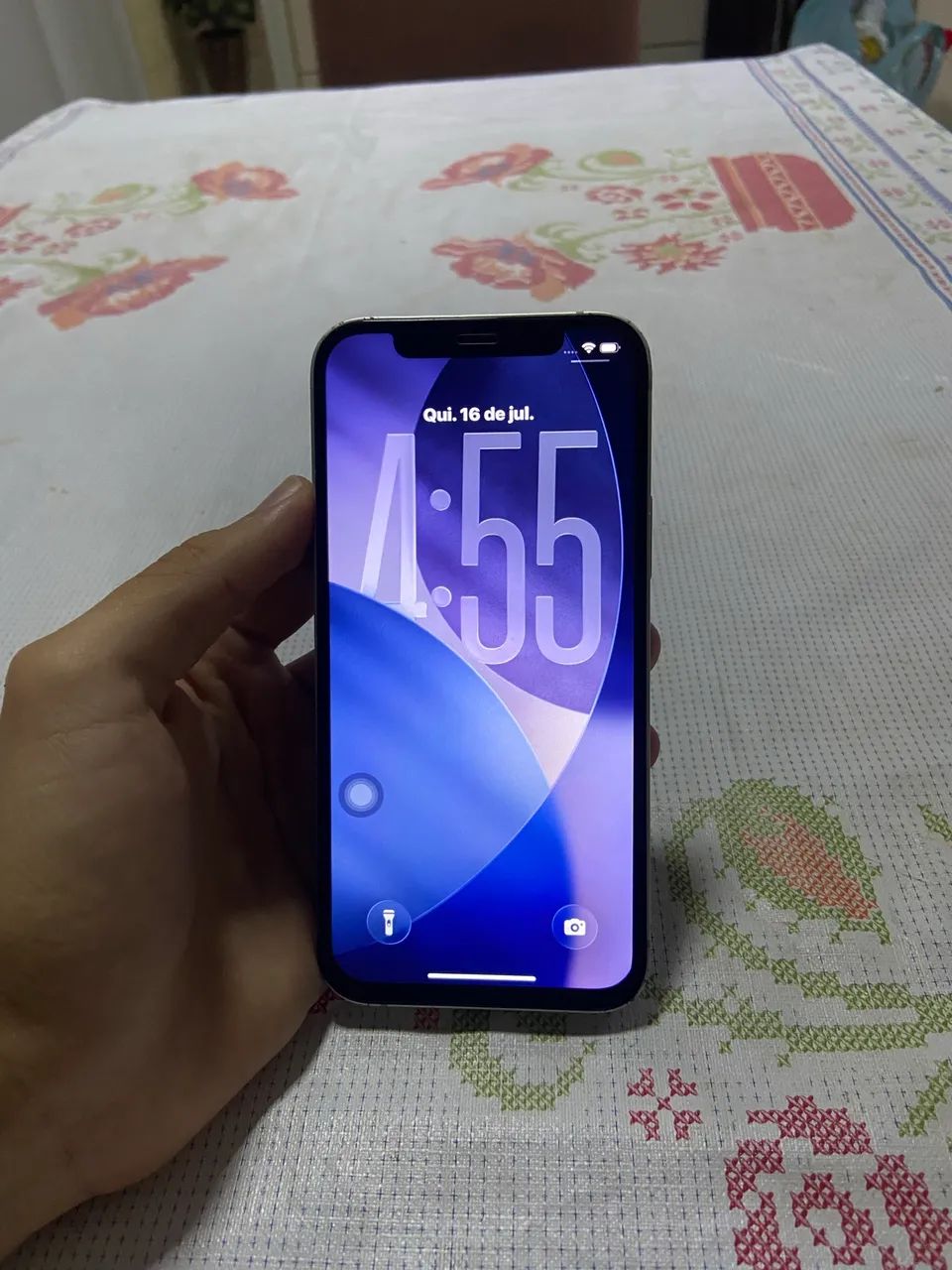 iPhone 12 