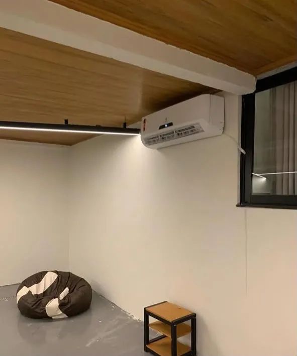 Instalação de ar condicionado  - Foto 4