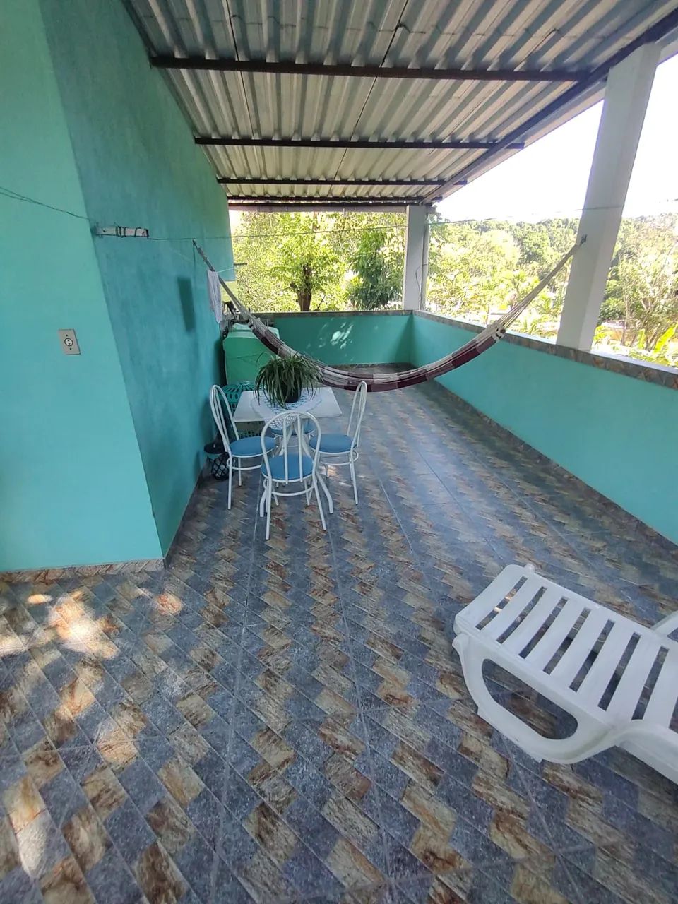 Sitio pronto com fartura de água. Fazenda Capivari. - Foto 4