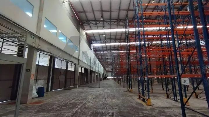 Galpão para alugar em Sumaré, Jardim Manchester (Nova Veneza), com 1350 m²