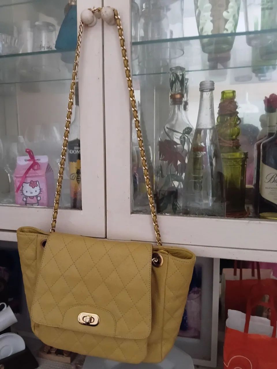 Bolsa feminina - Foto 3
