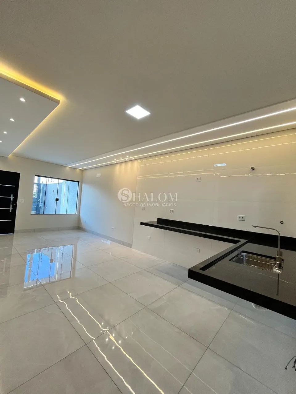 Casa à venda em Sarandi, Eco Valley, com 3 quartos, com 89.54 m² - Foto 4