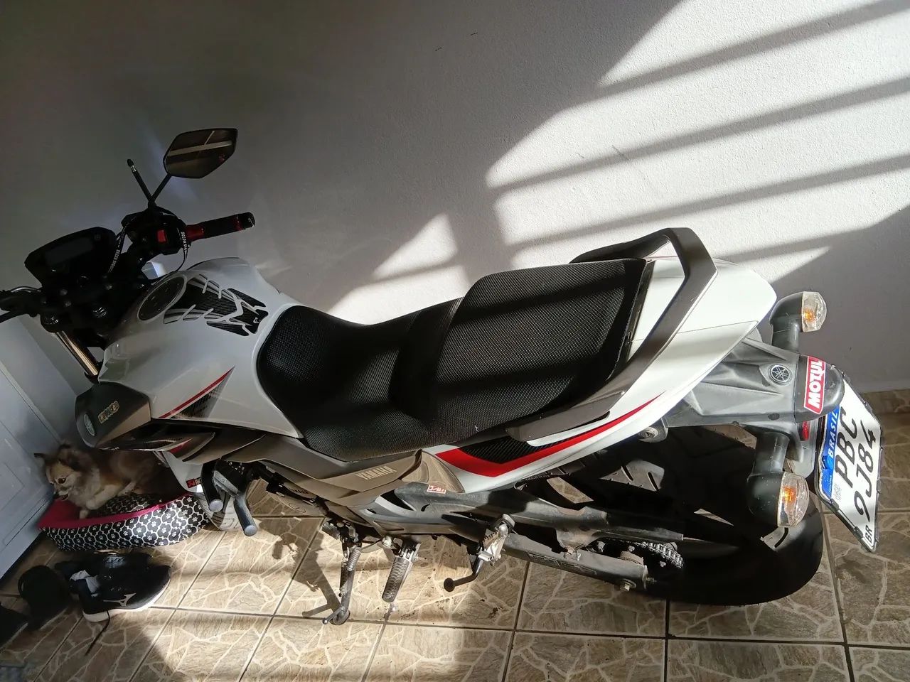 Fazer 250 2017 - Foto 3