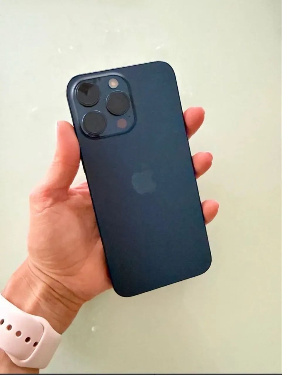 iPhone 15 pro Max  - Foto 3