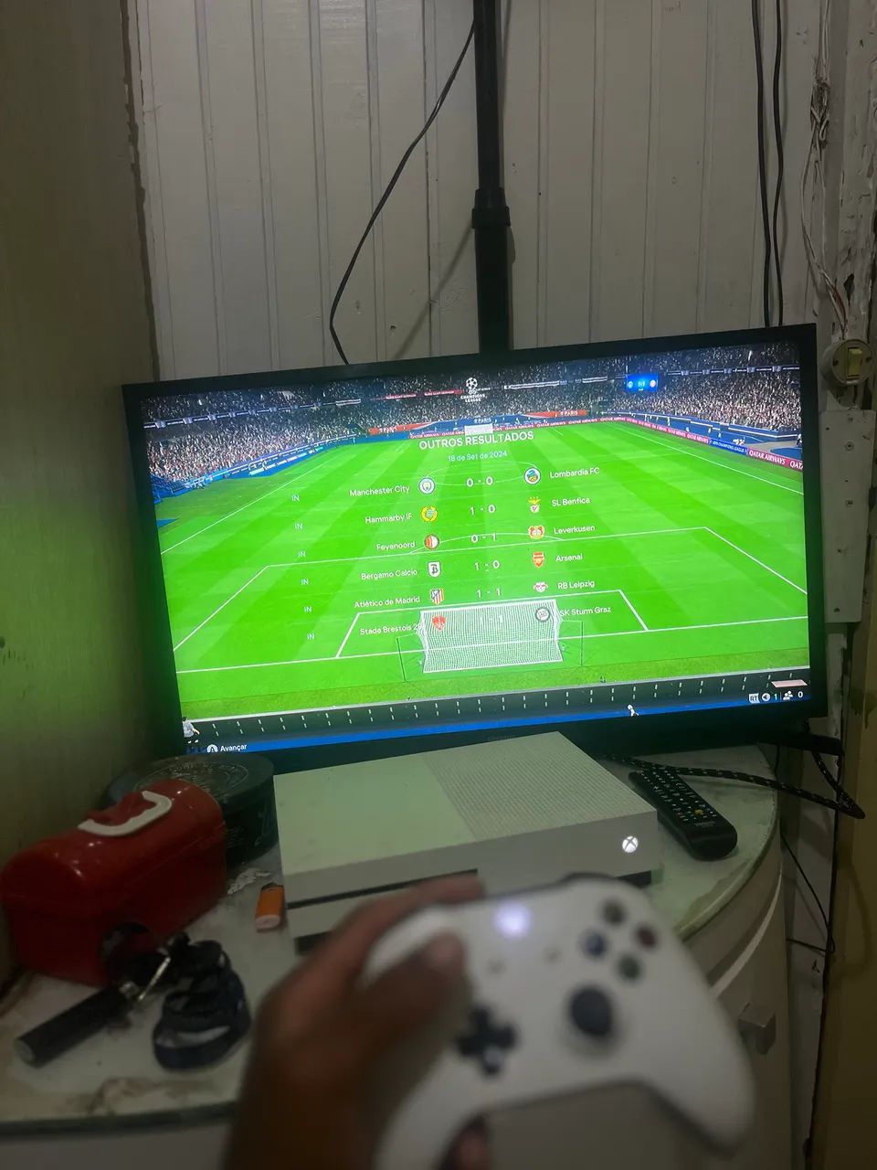 Xbox one s  - Foto 2