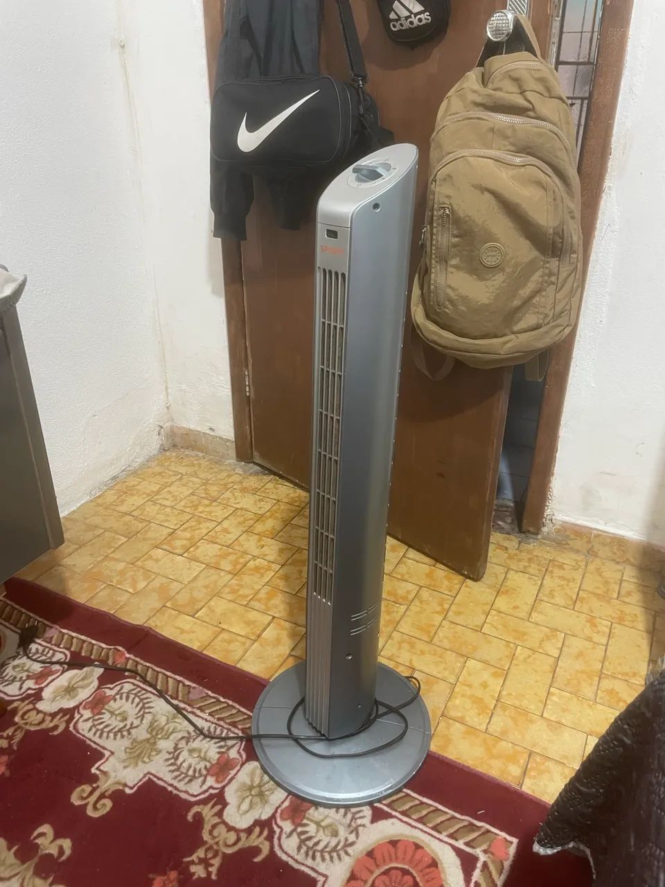 Ventilador torre