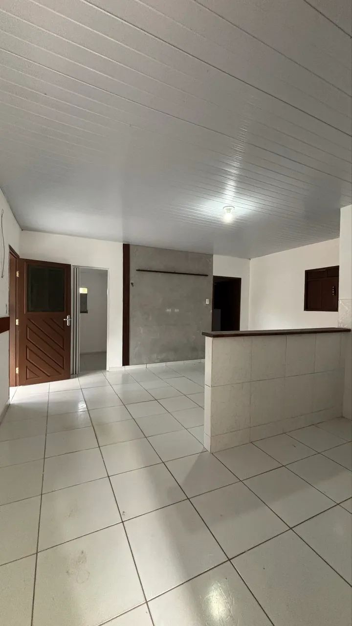 Casa aconchegante 2 quartos 