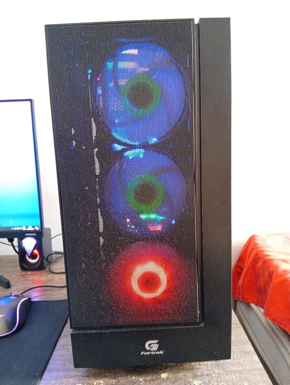Pc gamer (sem monitor) - Foto 2