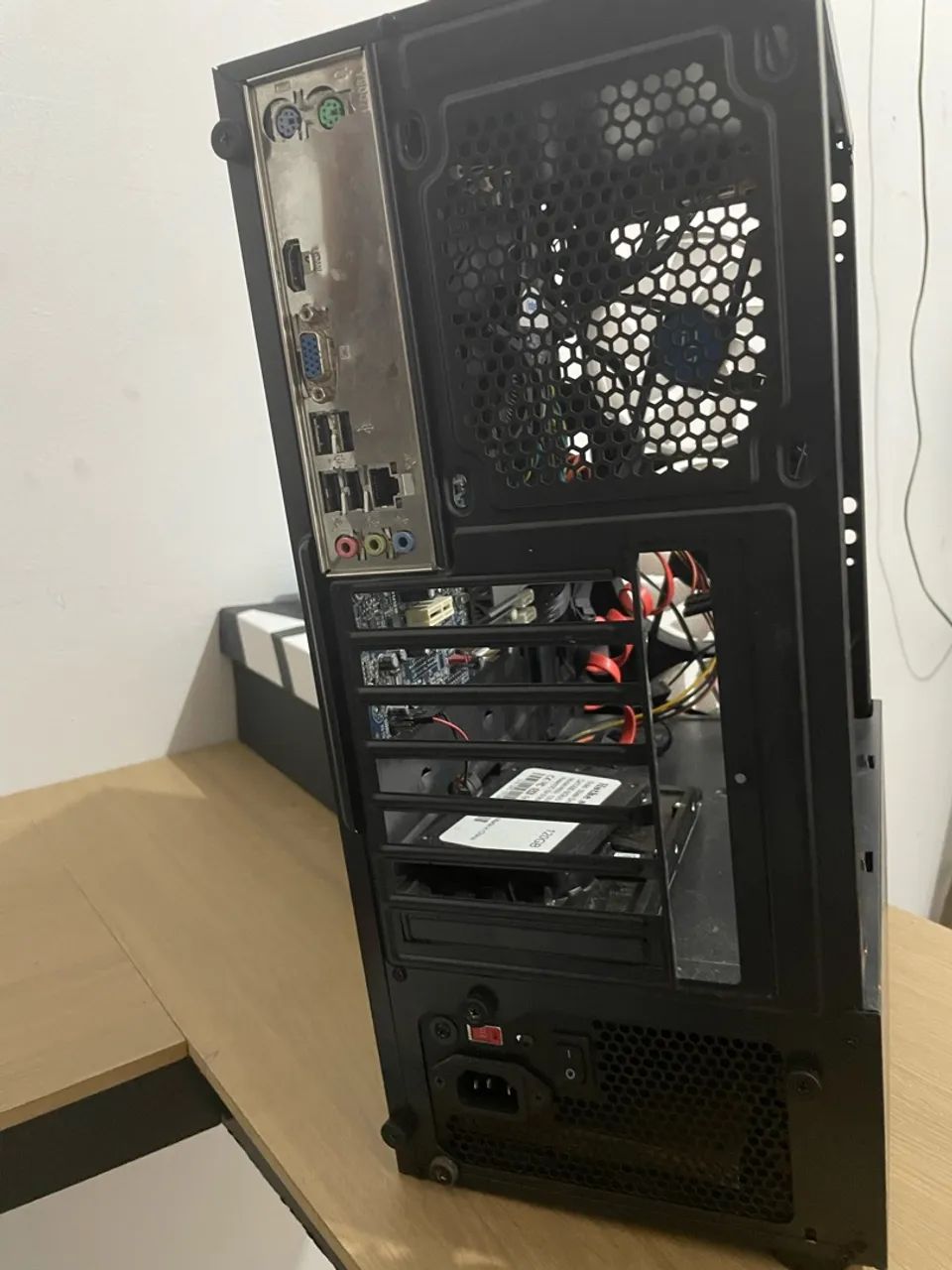 Pc computador  - Foto 3