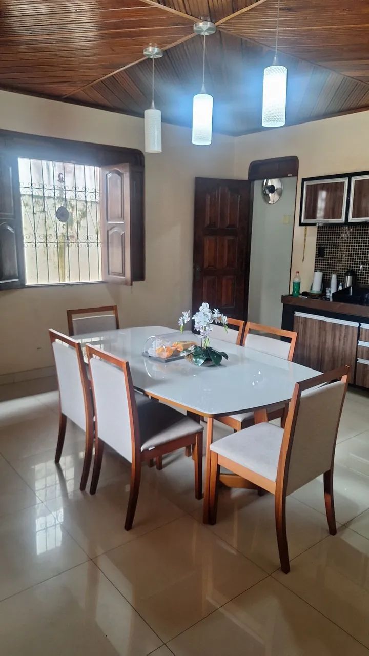 Casa no Santa Rita apta a financiamento  - Foto 4