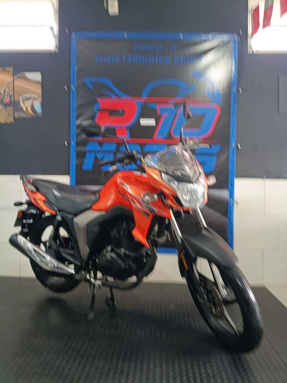 DK 150 / LICENCIADA 2026 - Foto 5