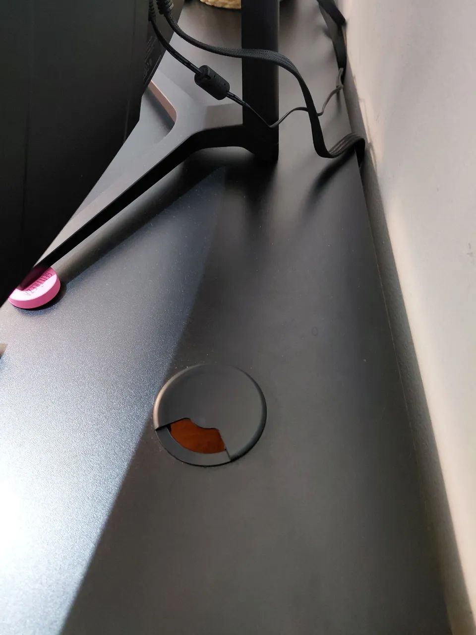 MESA DE ESTUDOS TRABALHO  - Foto 5
