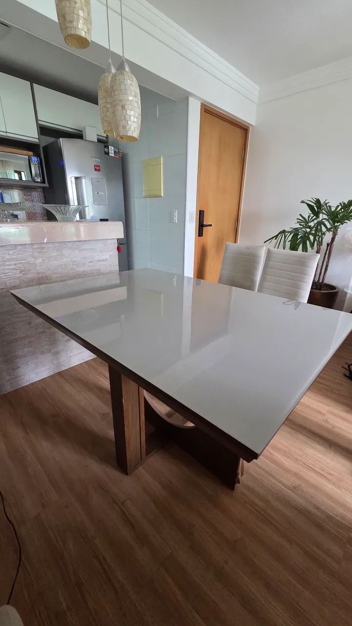 Mesa Jantar  - Foto 3