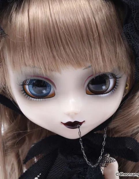 Pullip Regeneration Noir - Foto 5