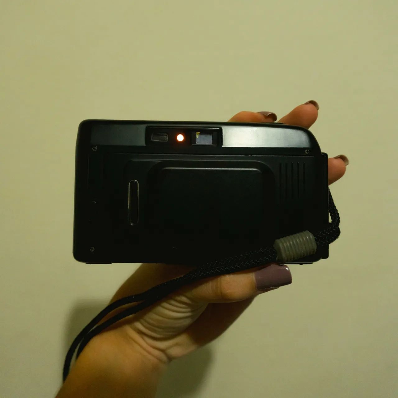 Câmera analógica  - Foto 4