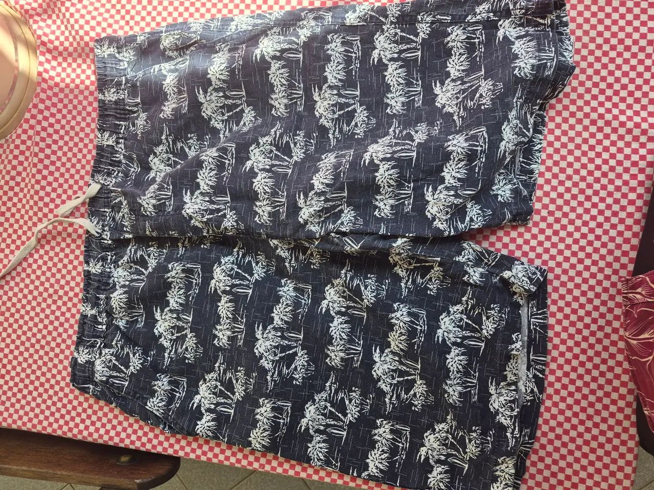 6 Bermudas shorts G3 - Foto 3