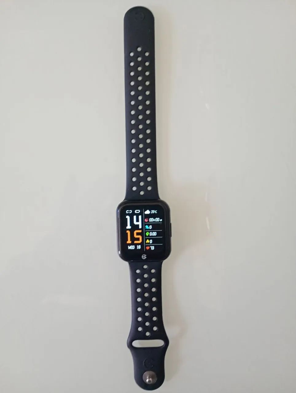 Smartwatch Champion  - Foto 4