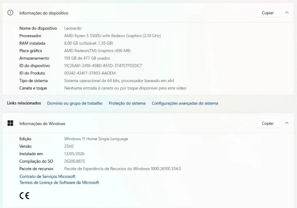 Notebook Dell - Foto 2