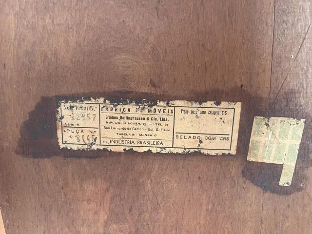 Cama madeira - Foto 5