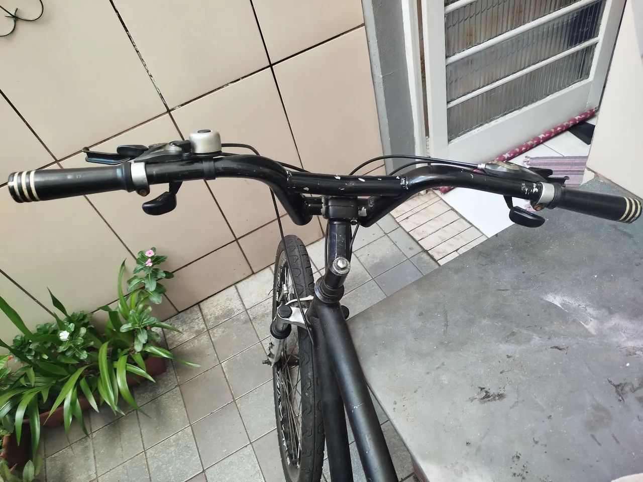 Bicicleta usada - Foto 2