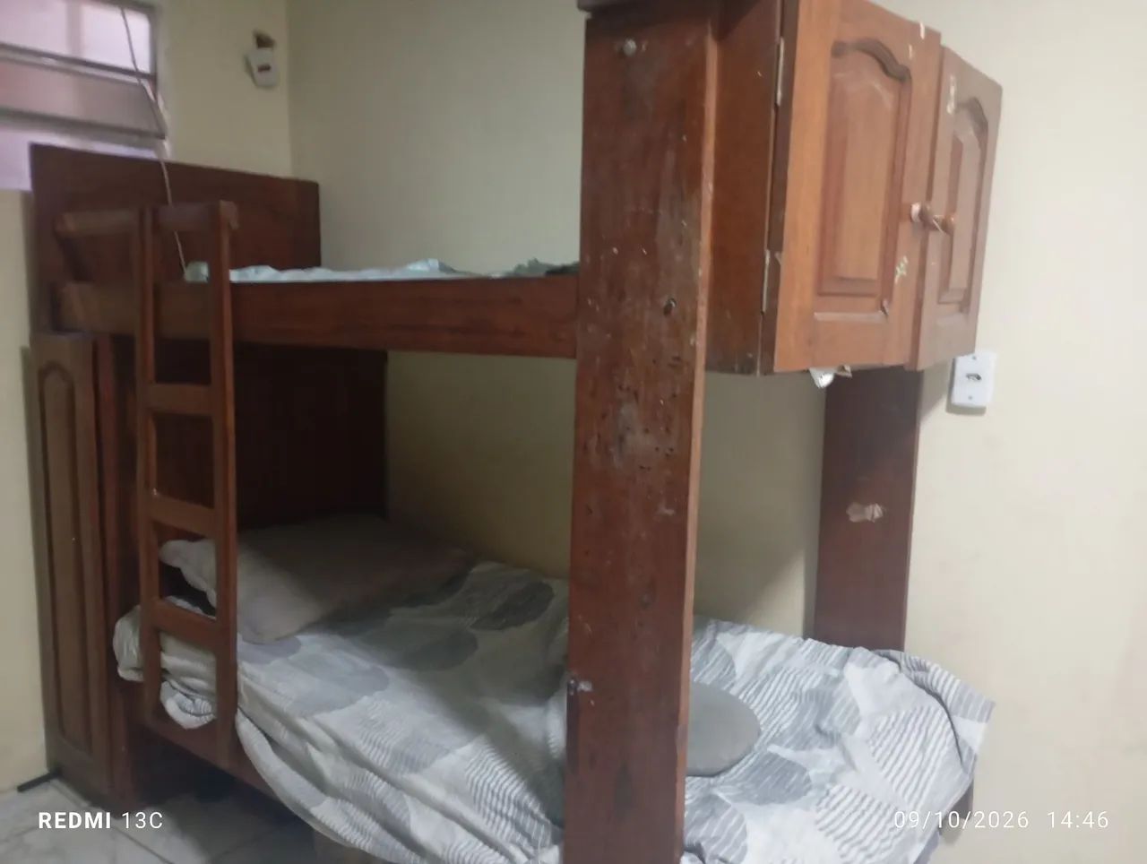 Beliche guarda-roupa - Foto 4