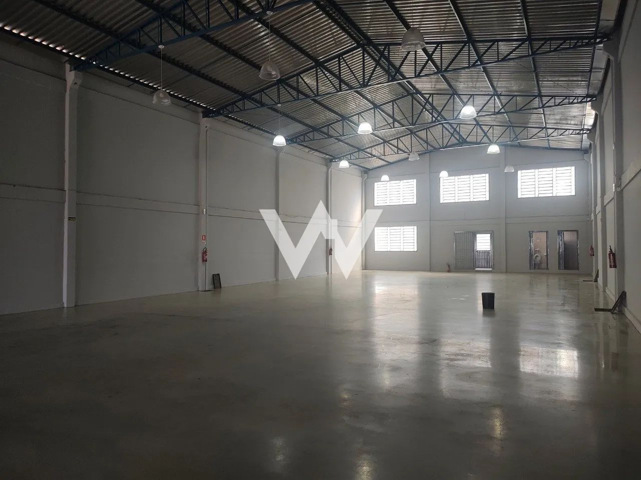Prédio Comercial para Aluguel em Novo Hamburgo - Foto 5