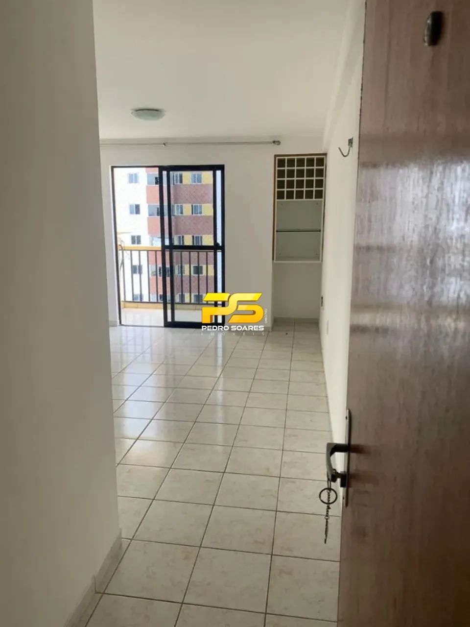 APARTAMENTO À VENDA com 62m² | Tambauzinho REF: AP1255 - Foto 4