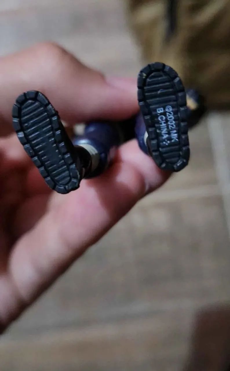 Kakachi original bandai - Foto 4