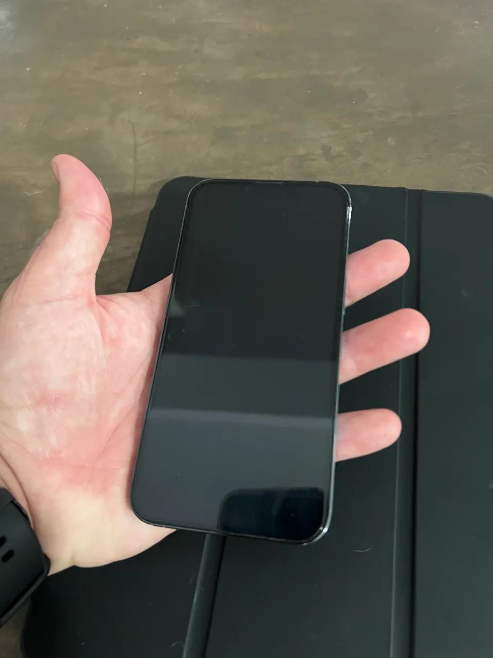 iPhone 13 Pro 256GB  - Foto 4