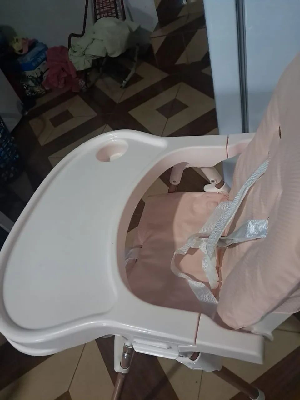 Cadeirinha de alimentação  - Foto 5