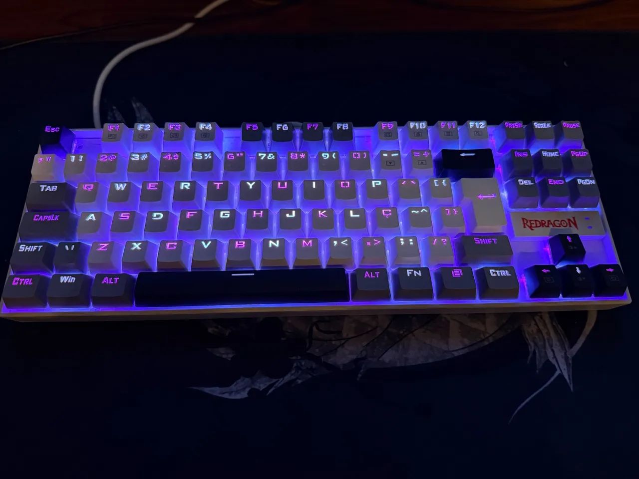 PC GAMER SETUP COMPLETA *oportunidade  - Foto 3