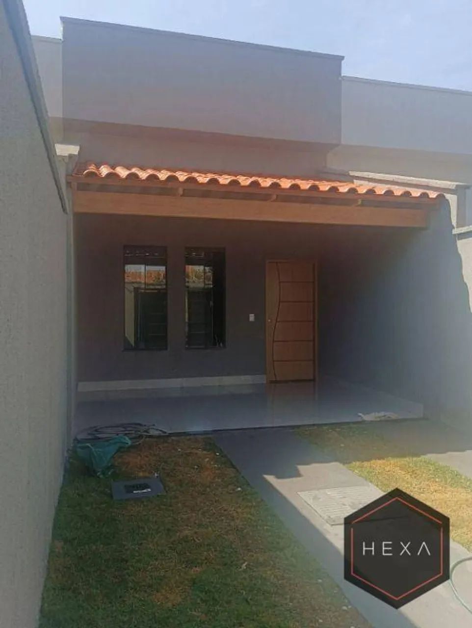 Casa com 2 quartos à venda Setor Andréia Goiânia/GO - Foto 4