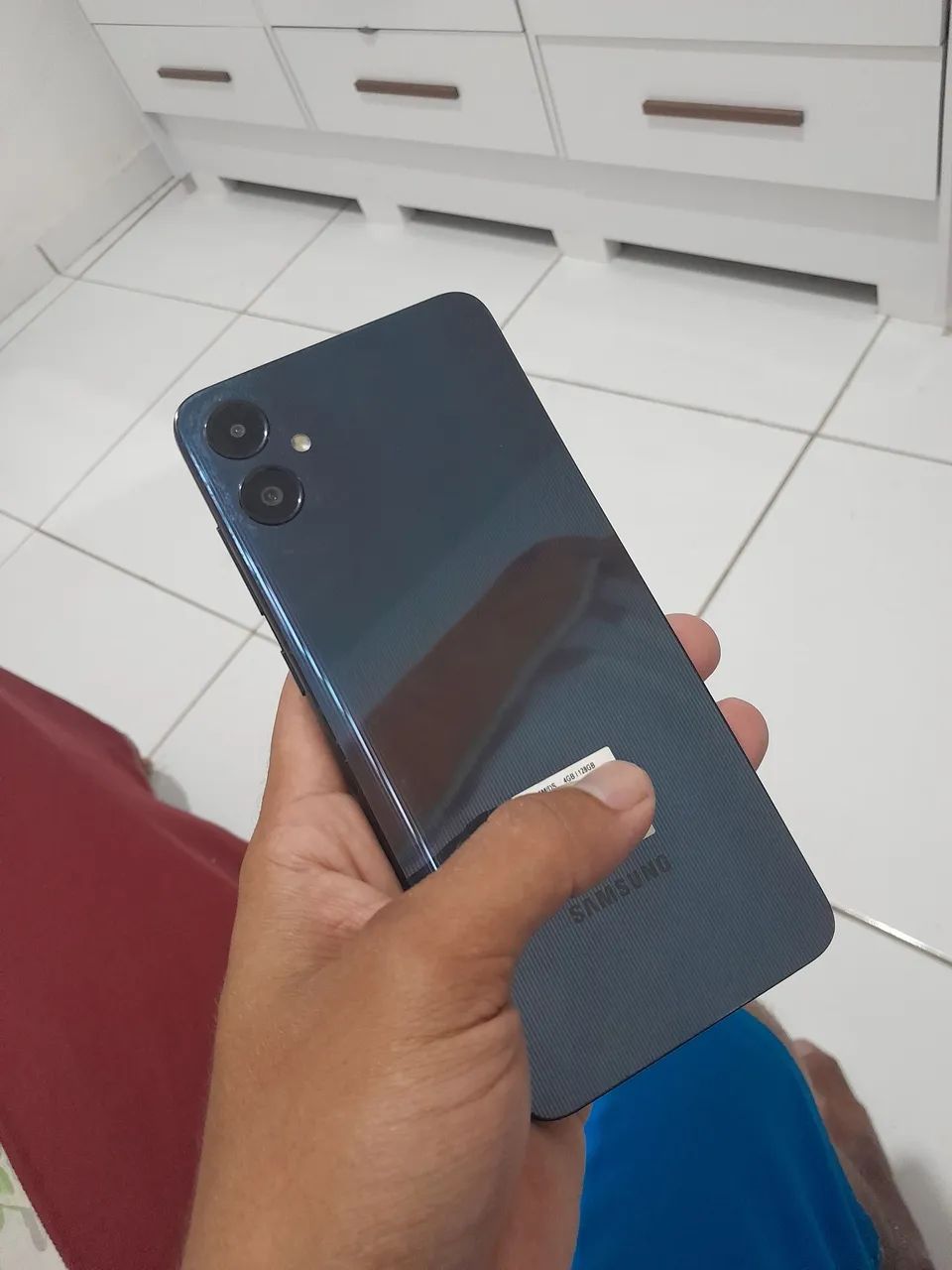 A05 celular  - Foto 2