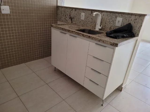 Noroeste CLNW 10/11 Bloco E - Alugo apto com 1 quarto  - Foto 2