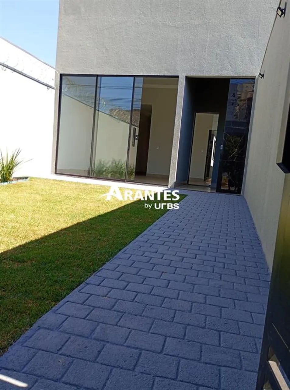 Casa com 71,45m² 2 quartos à venda no bairro Jardim Holanda