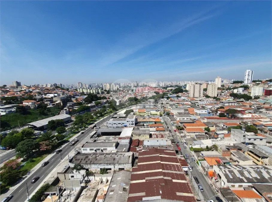 Apartamento com 3 quartos à venda em Limão - SP - Foto 2