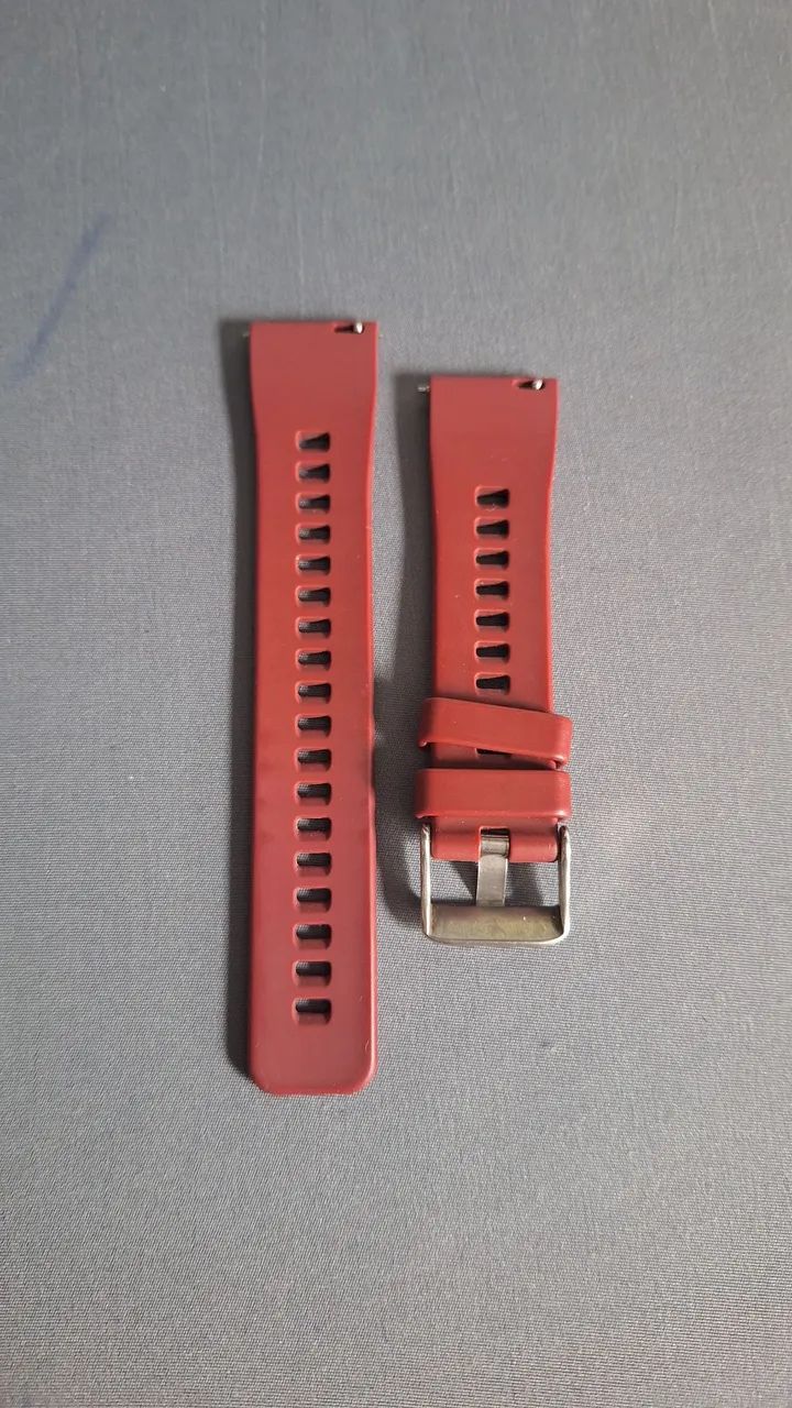 Pulseira Garmin Forerunner 55 - Foto 2
