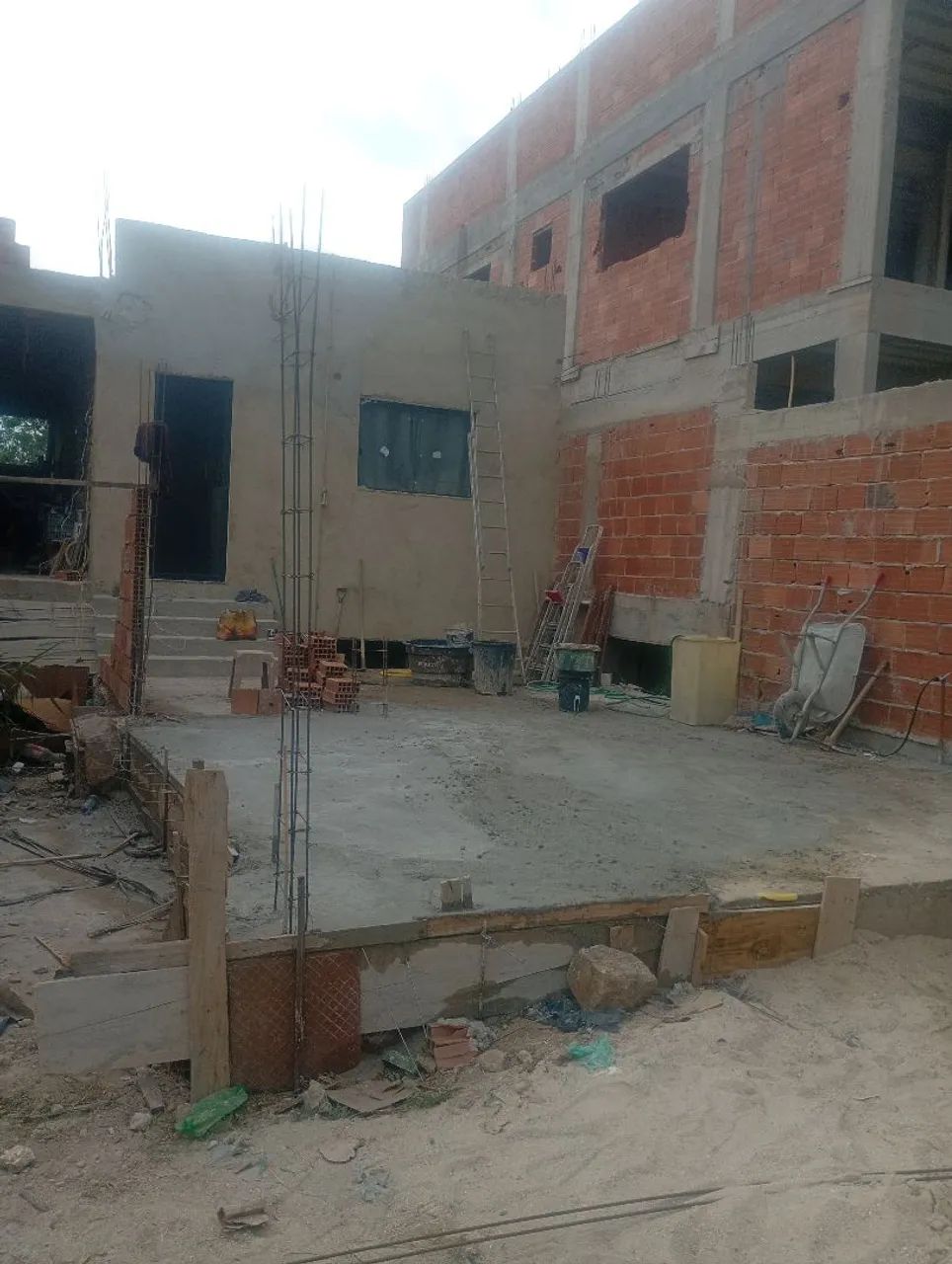 Pedreiro recreio o toda região  - Foto 2