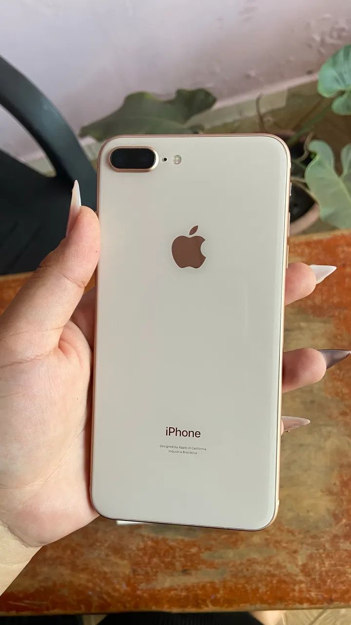 iphone 8 plus  - Foto 3