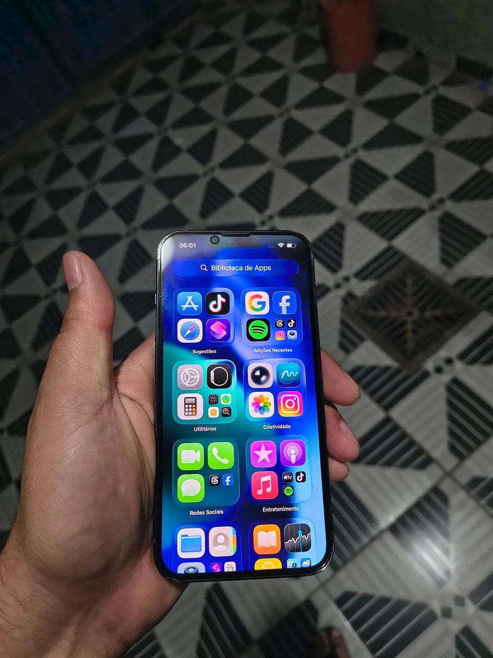 iPhone 13 Pro  - Foto 2