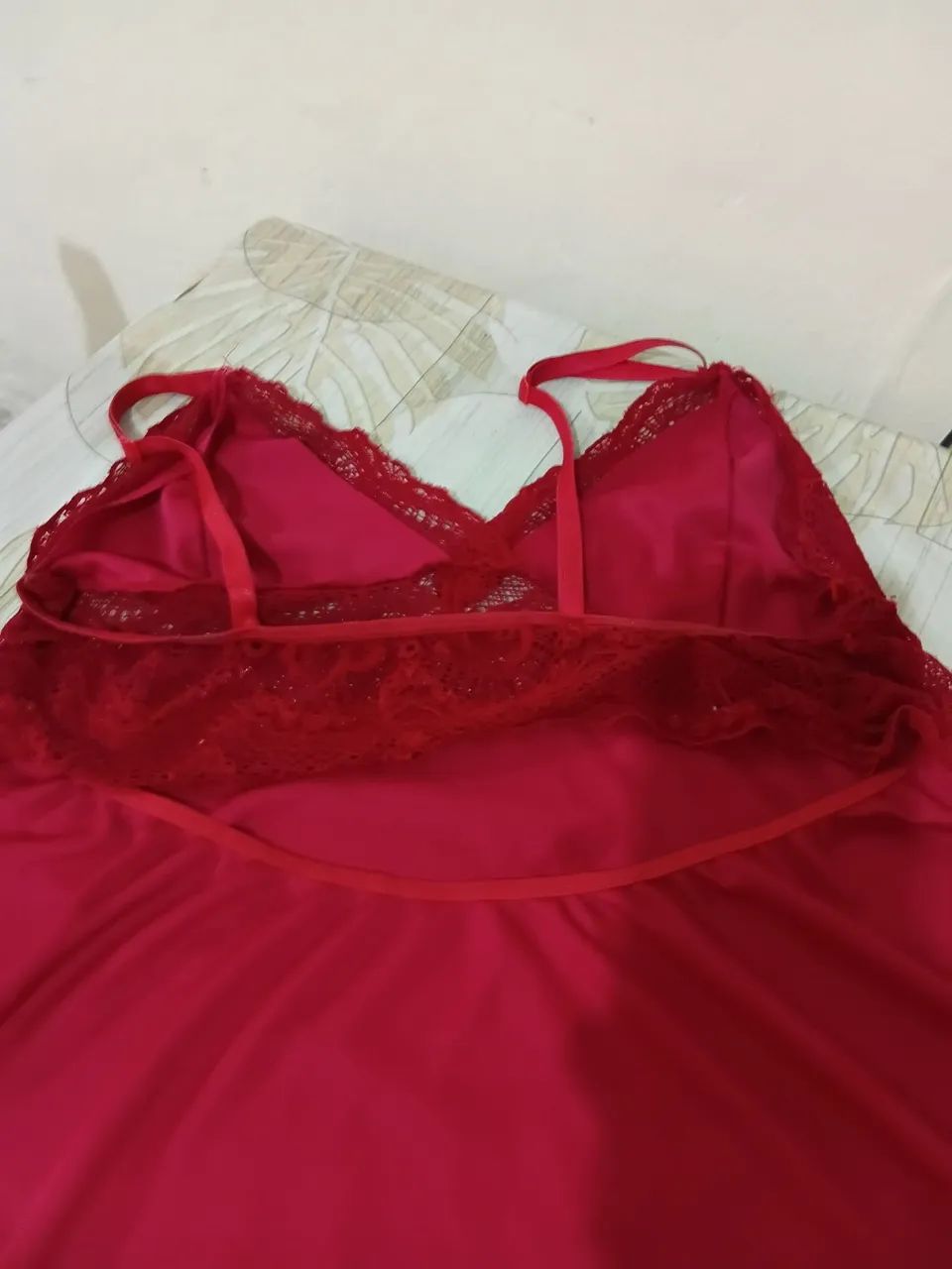 Camisola  - Foto 3