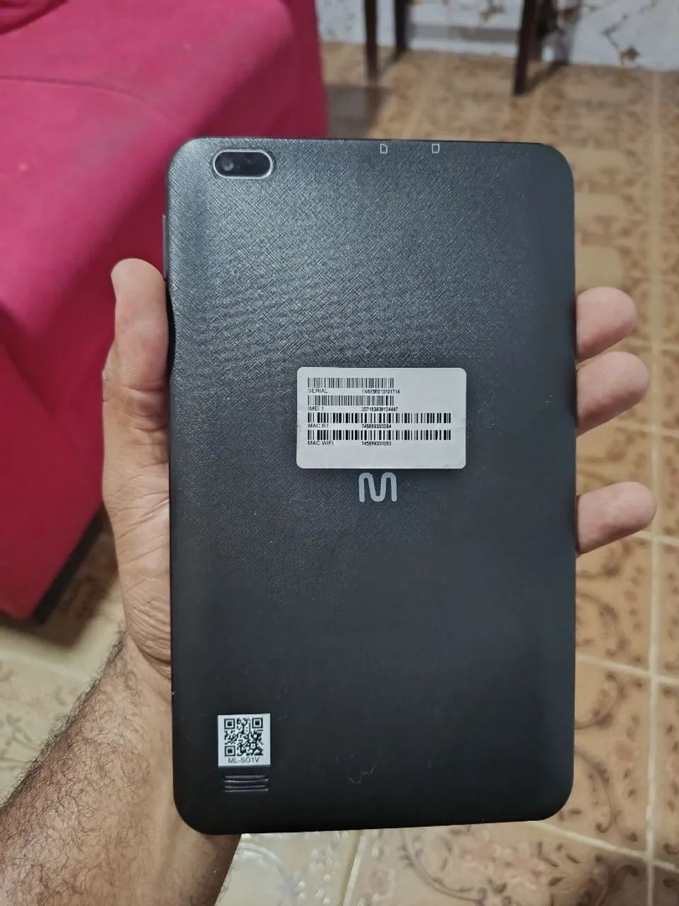 TABLET MULTILASER  - Foto 4