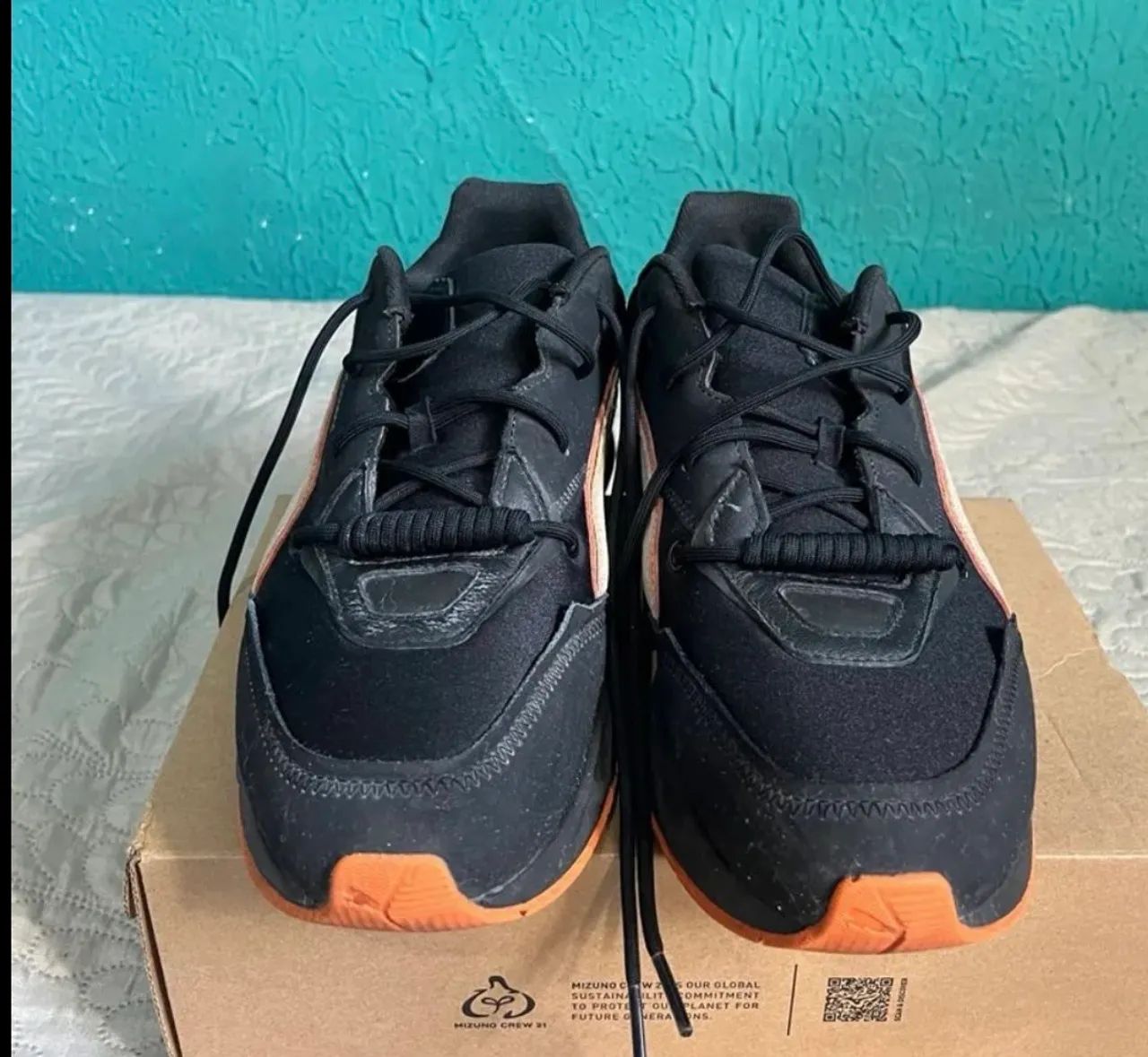 Tenis Puma Mirage  - Foto 2
