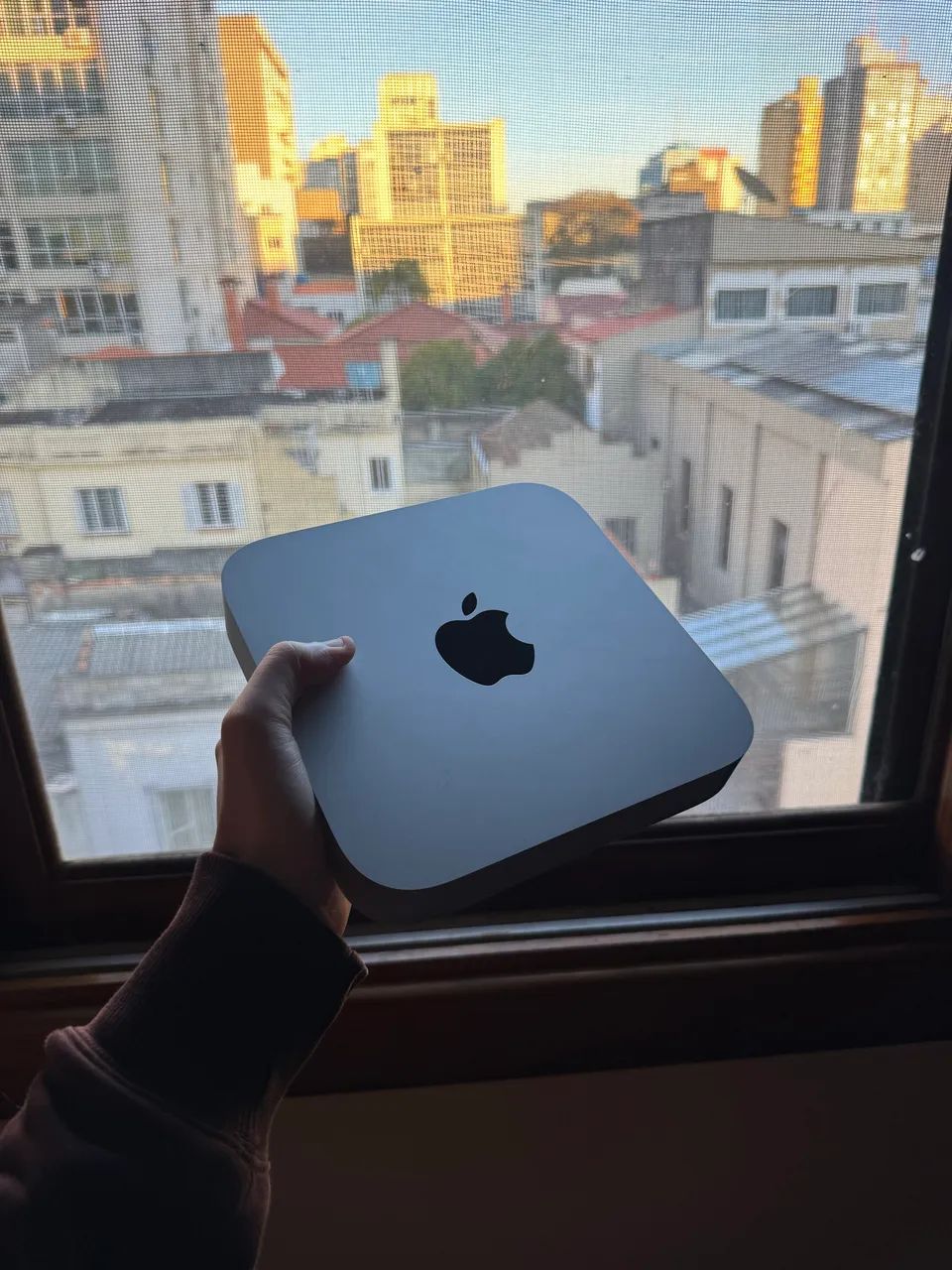 MAC MINI M2 