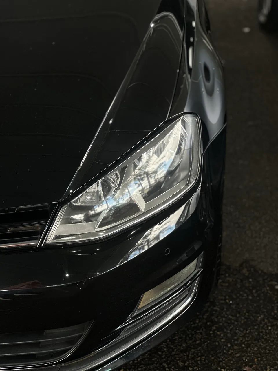 Volkswagen Golf Golf Variant Highline 1.4 TSI Aut. 2015